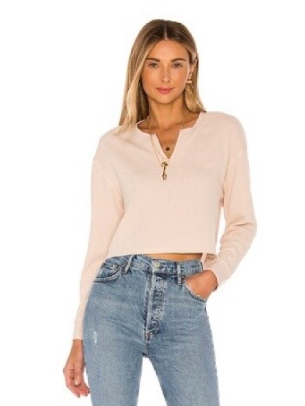 The Bette Top - Tularosa